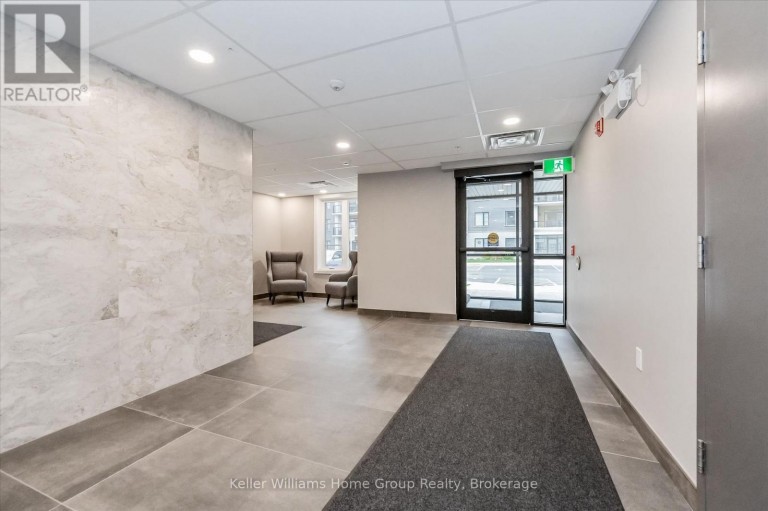 203 - 99B FARLEY ROAD, Centre Wellington (Fergus), Ontario, N1M0K5