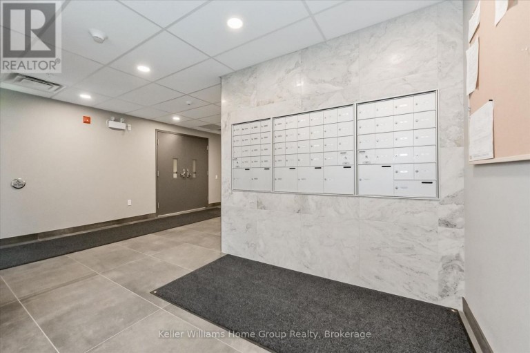 203 - 99B FARLEY ROAD, Centre Wellington (Fergus), Ontario, N1M0K5
