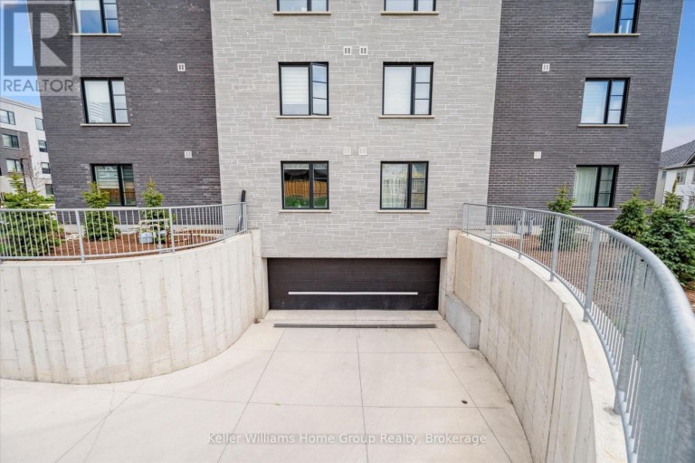 203 - 99B FARLEY ROAD, Centre Wellington (Fergus), Ontario, N1M0K5