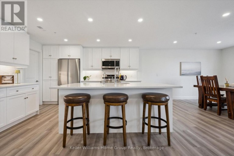 203 - 99B FARLEY ROAD, Centre Wellington (Fergus), Ontario, N1M0K5