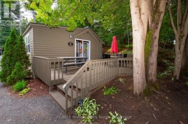 1050 OXTONGUE LAKE ROAD Algonquin Highlands (McClintock) Ontario photo 10