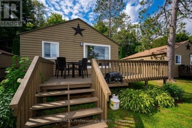 1050 OXTONGUE LAKE ROAD Algonquin Highlands (McClintock) Ontario photo 13