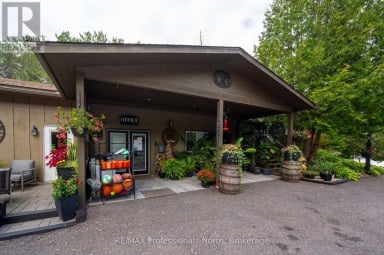 1050 OXTONGUE LAKE ROAD Algonquin Highlands (McClintock) Ontario photo 15