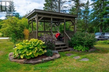 1050 OXTONGUE LAKE ROAD Algonquin Highlands (McClintock) Ontario photo 19