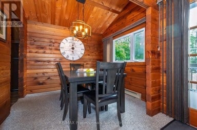 1050 OXTONGUE LAKE ROAD Algonquin Highlands (McClintock) Ontario photo 22