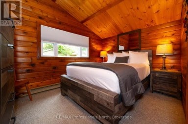 1050 OXTONGUE LAKE ROAD Algonquin Highlands (McClintock) Ontario photo 26