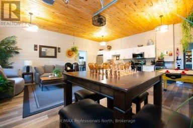 1050 OXTONGUE LAKE ROAD Algonquin Highlands (McClintock) Ontario photo 41
