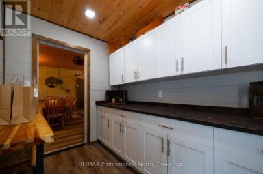 1050 OXTONGUE LAKE ROAD Algonquin Highlands (McClintock) Ontario photo 43