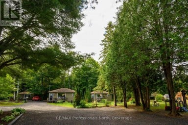 1050 OXTONGUE LAKE ROAD Algonquin Highlands (McClintock) Ontario photo 5