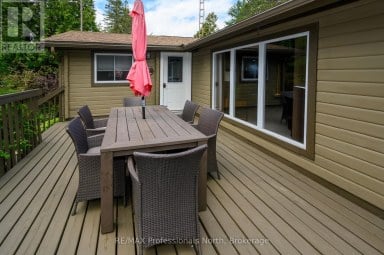 1050 OXTONGUE LAKE ROAD Algonquin Highlands (McClintock) Ontario photo 9