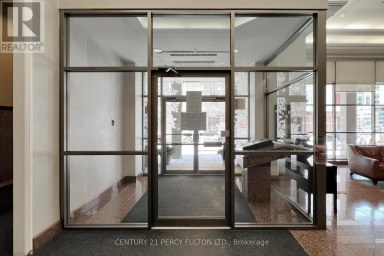 703 - 736 BAY STREET Toronto (Bay Street Corridor) Ontario photo 10