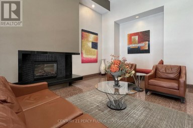 703 - 736 BAY STREET Toronto (Bay Street Corridor) Ontario photo 12