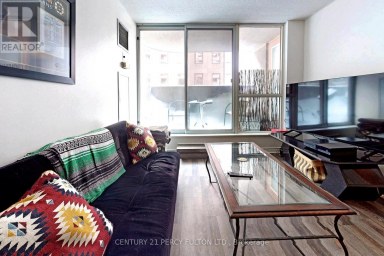 703 - 736 BAY STREET Toronto (Bay Street Corridor) Ontario photo 13