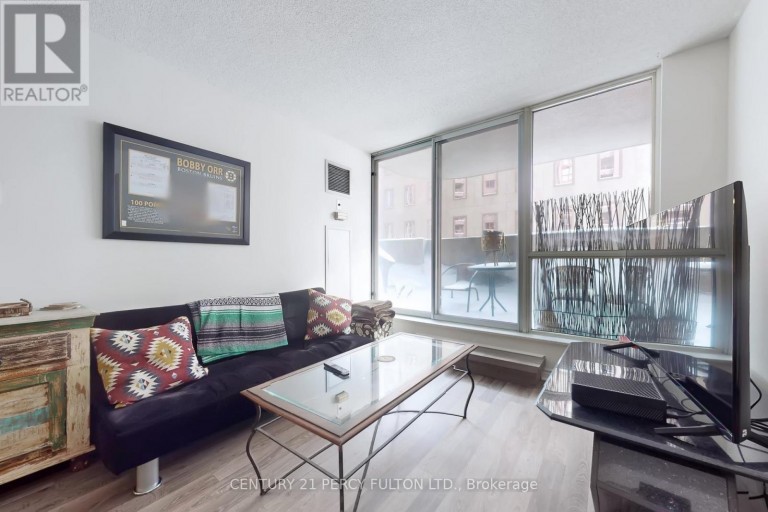 703 - 736 BAY STREET, Toronto (Bay Street Corridor), Ontario, M5G2M4