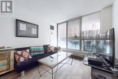 703 - 736 BAY STREET Toronto (Bay Street Corridor) Ontario photo 14