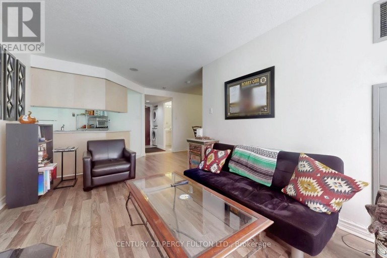 703 - 736 BAY STREET, Toronto (Bay Street Corridor), Ontario, M5G2M4