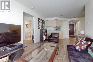 703 - 736 BAY STREET Toronto (Bay Street Corridor) Ontario photo 17