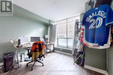703 - 736 BAY STREET Toronto (Bay Street Corridor) Ontario photo 29