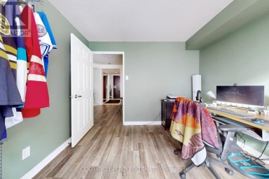 703 - 736 BAY STREET Toronto (Bay Street Corridor) Ontario photo 31