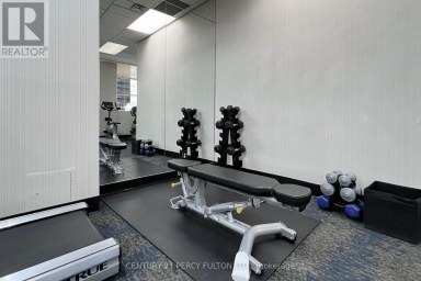 703 - 736 BAY STREET Toronto (Bay Street Corridor) Ontario photo 38