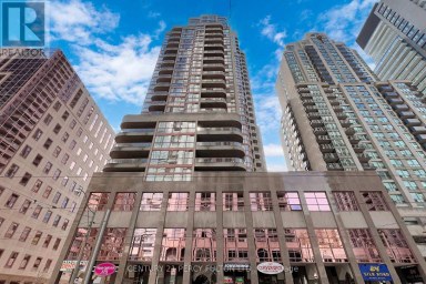 703 - 736 BAY STREET Toronto (Bay Street Corridor) Ontario photo 6
