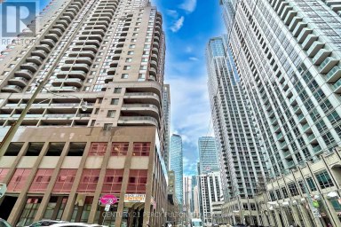 703 - 736 BAY STREET Toronto (Bay Street Corridor) Ontario photo 7