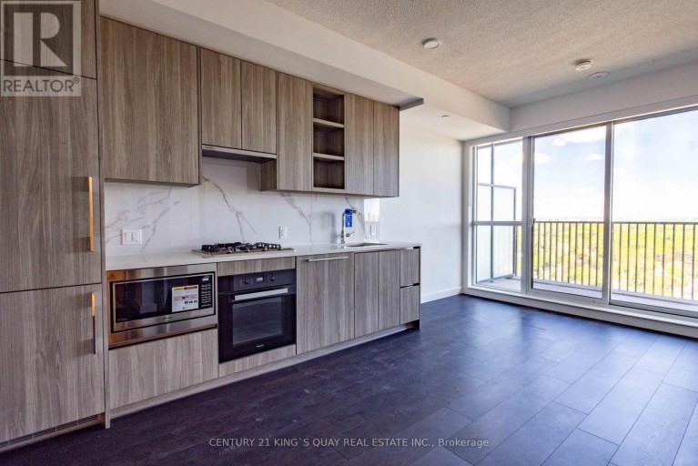 2008 - 68 ESTHER SHINER BOULEVARD, Toronto (Bayview Village), Ontario, M2K0J6