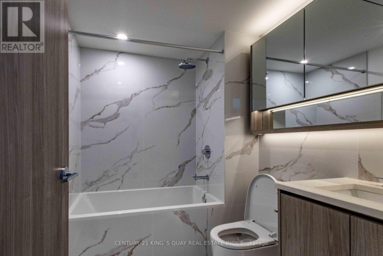 2008 - 68 ESTHER SHINER BOULEVARD, Toronto (Bayview Village), Ontario, M2K0J6