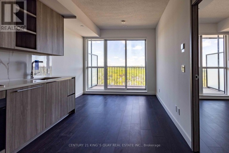 2008 - 68 ESTHER SHINER BOULEVARD, Toronto (Bayview Village), Ontario, M2K0J6