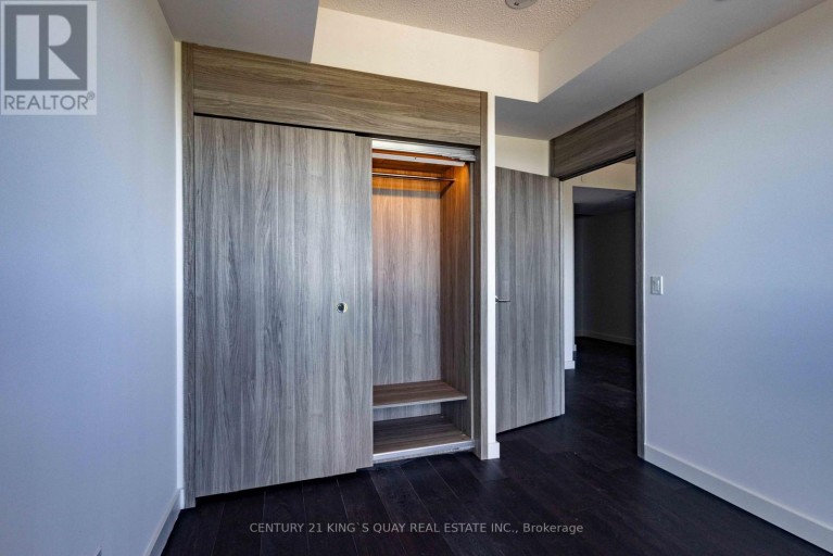 2008 - 68 ESTHER SHINER BOULEVARD, Toronto (Bayview Village), Ontario, M2K0J6