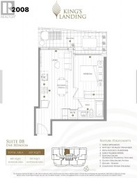 2008 - 68 ESTHER SHINER BOULEVARD Toronto (Bayview Village) Ontario photo 18