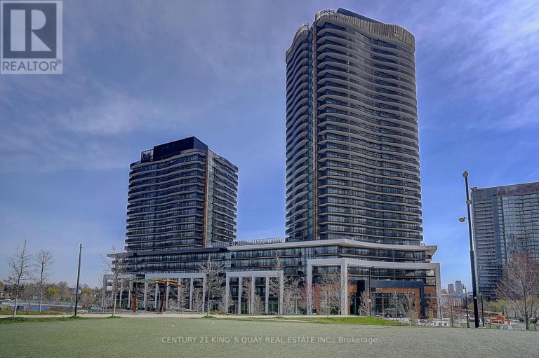 2008 - 68 ESTHER SHINER BOULEVARD, Toronto (Bayview Village), Ontario, M2K0J6