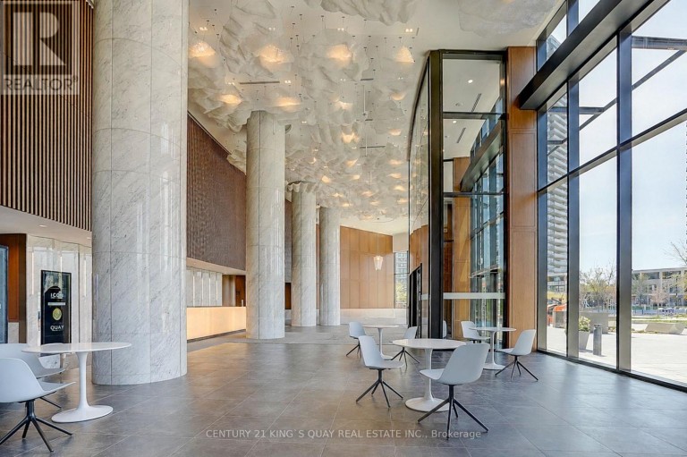 2008 - 68 ESTHER SHINER BOULEVARD, Toronto (Bayview Village), Ontario, M2K0J6