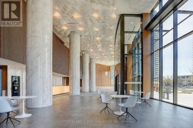 2008 - 68 ESTHER SHINER BOULEVARD Toronto (Bayview Village) Ontario photo 21