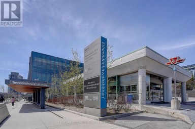 2008 - 68 ESTHER SHINER BOULEVARD Toronto (Bayview Village) Ontario photo 24