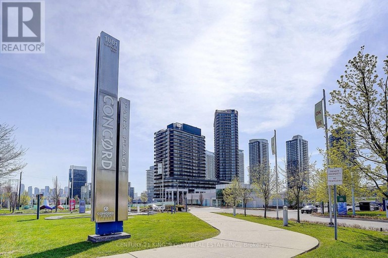 2008 - 68 ESTHER SHINER BOULEVARD, Toronto (Bayview Village), Ontario, M2K0J6