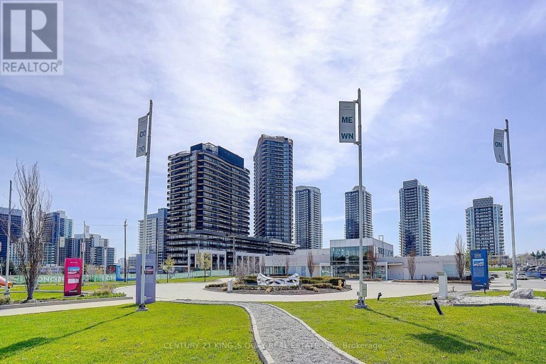 2008 - 68 ESTHER SHINER BOULEVARD, Toronto (Bayview Village), Ontario, M2K0J6