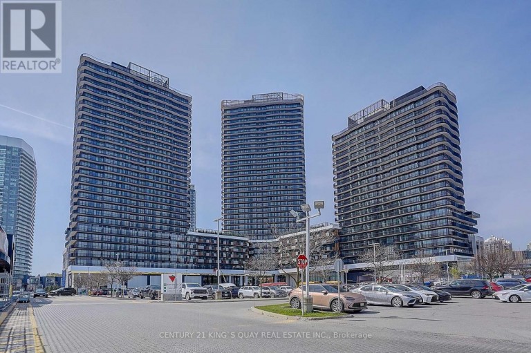 2008 - 68 ESTHER SHINER BOULEVARD, Toronto (Bayview Village), Ontario, M2K0J6