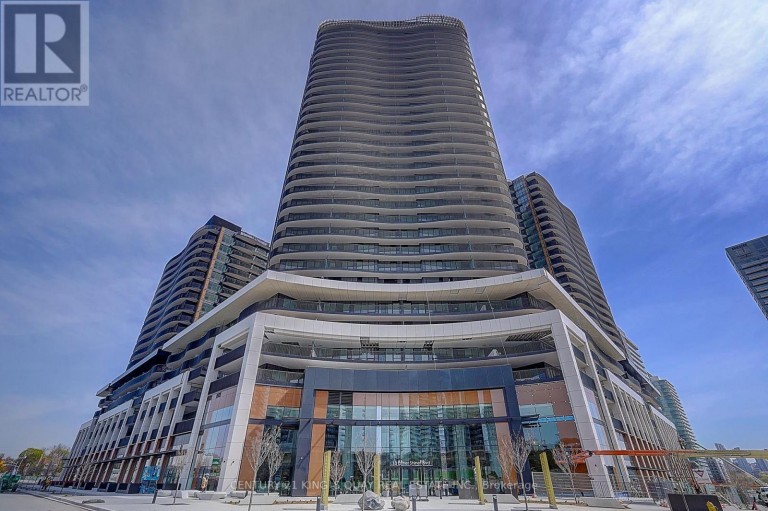 2008 - 68 ESTHER SHINER BOULEVARD, Toronto (Bayview Village), Ontario, M2K0J6