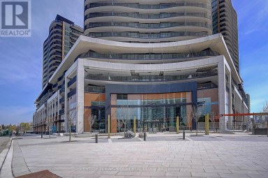 2008 - 68 ESTHER SHINER BOULEVARD Toronto (Bayview Village) Ontario photo 5