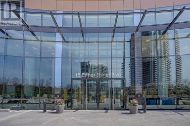 2008 - 68 ESTHER SHINER BOULEVARD Toronto (Bayview Village) Ontario photo 6