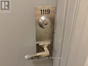 1119 - 230 QUEENS QUAY Toronto (Waterfront Communities) Ontario photo 1