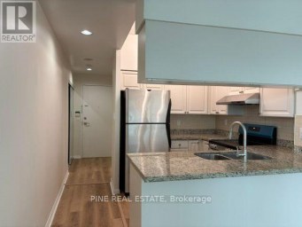 1119 - 230 QUEENS QUAY Toronto (Waterfront Communities) Ontario photo 11