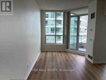 1119 - 230 QUEENS QUAY Toronto (Waterfront Communities) Ontario photo 12