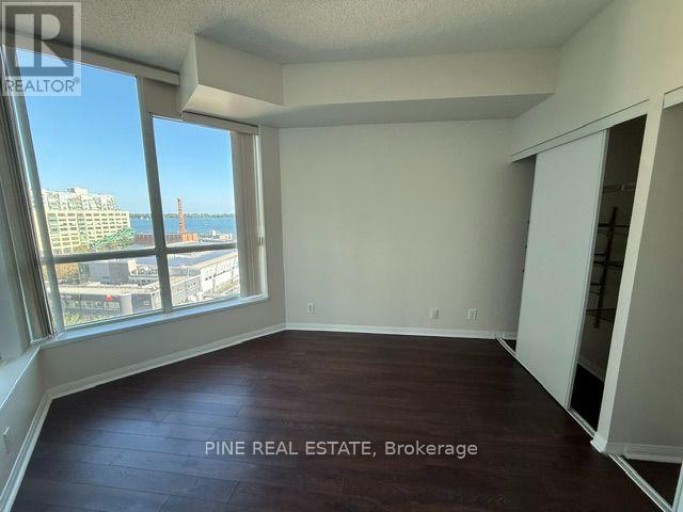 1119 - 230 QUEENS QUAY, Toronto (Waterfront Communities), Ontario, M5J2X1