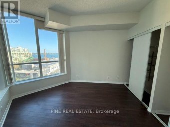 1119 - 230 QUEENS QUAY Toronto (Waterfront Communities) Ontario photo 14