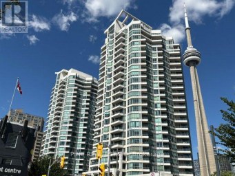 1119 - 230 QUEENS QUAY Toronto (Waterfront Communities) Ontario photo 18