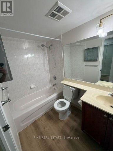 1119 - 230 QUEENS QUAY, Toronto (Waterfront Communities), Ontario, M5J2X1