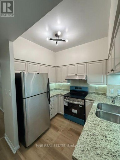 1119 - 230 QUEENS QUAY, Toronto (Waterfront Communities), Ontario, M5J2X1