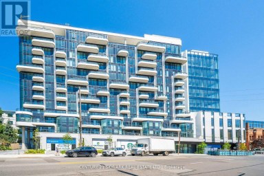 904 - 322 DUPONT STREET Toronto (Annex) Ontario photo 1